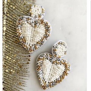 Follow Your Heart Earrings